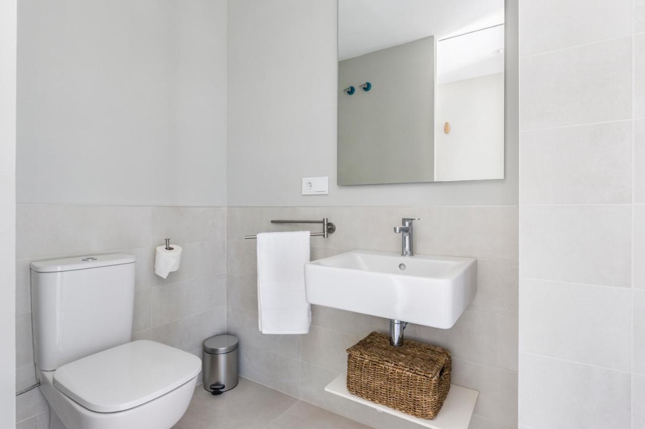 Micampus Cartagena Student Residence מראה חיצוני תמונה