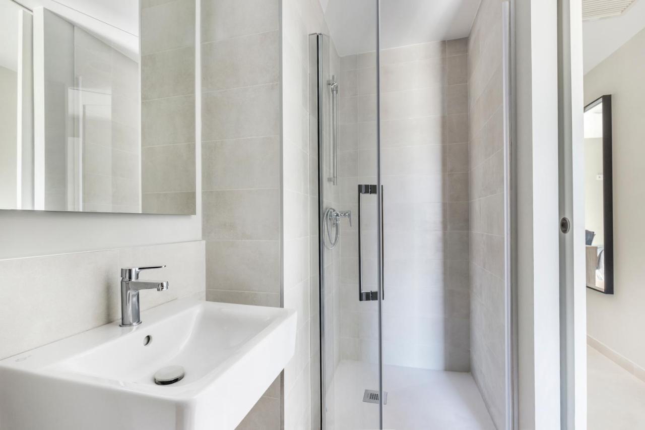 Micampus Cartagena Student Residence מראה חיצוני תמונה