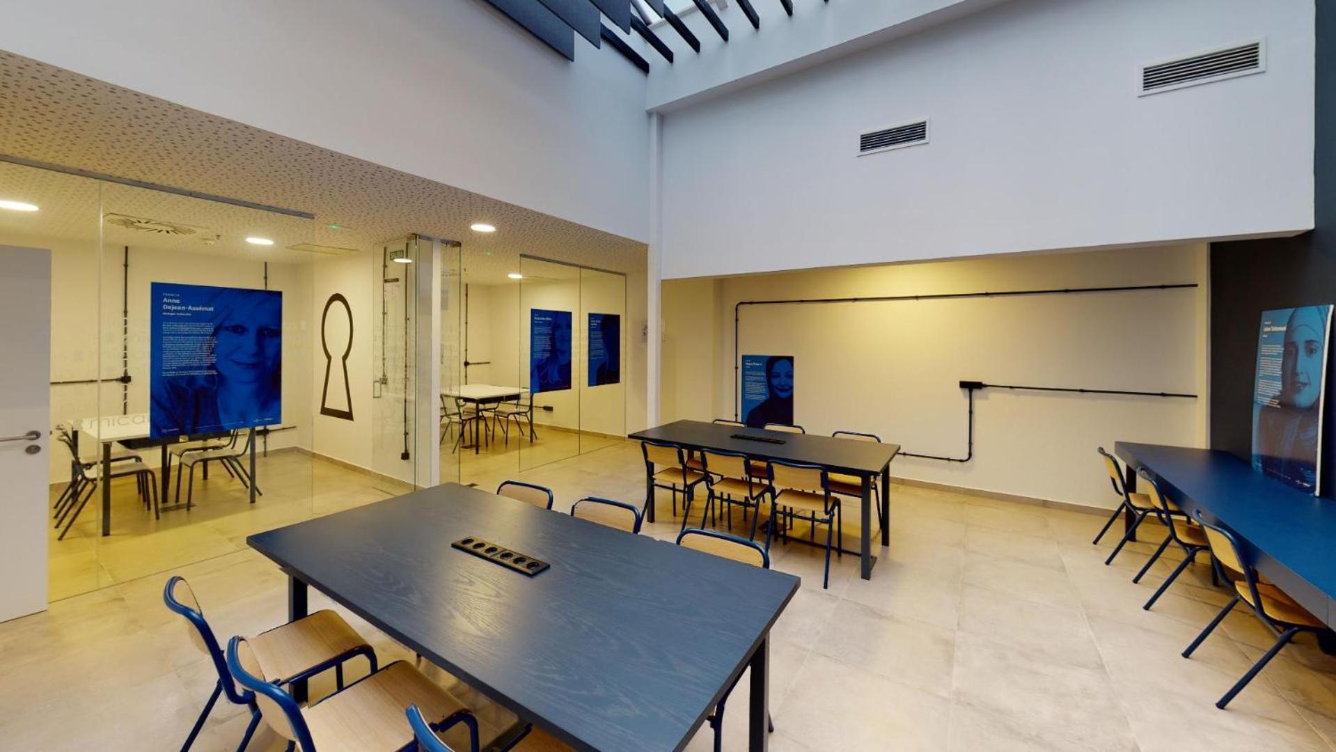 Micampus Cartagena Student Residence מראה חיצוני תמונה