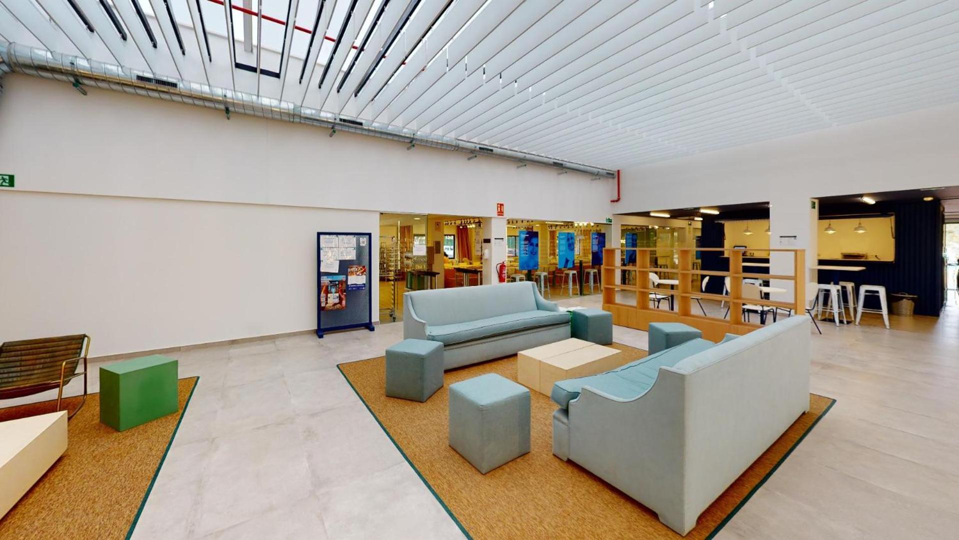 Micampus Cartagena Student Residence מראה חיצוני תמונה