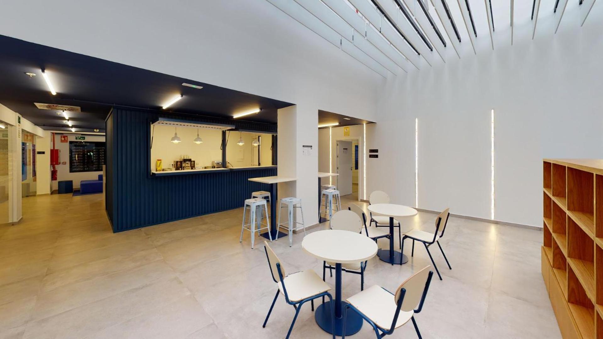 Micampus Cartagena Student Residence מראה חיצוני תמונה
