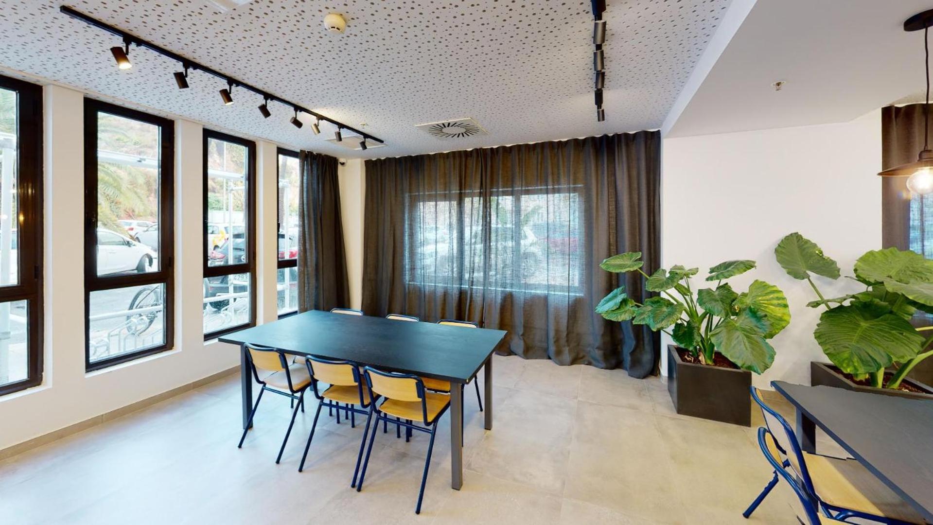 Micampus Cartagena Student Residence מראה חיצוני תמונה