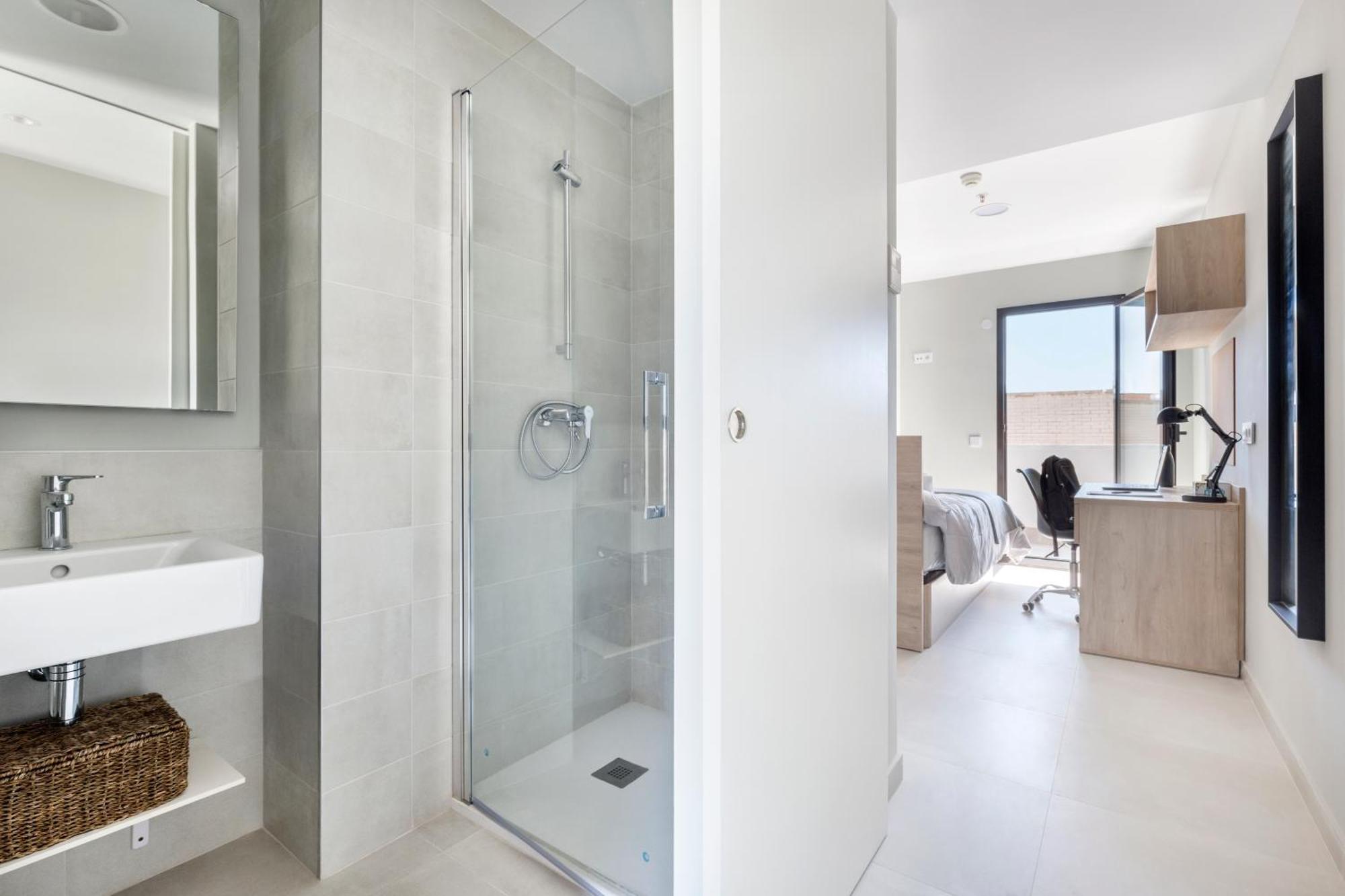 Micampus Cartagena Student Residence מראה חיצוני תמונה